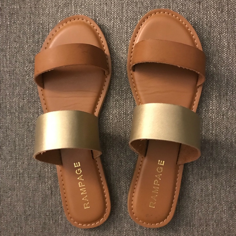 Rampage sandals 👡